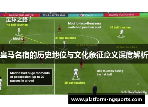 皇马名宿的历史地位与文化象征意义深度解析