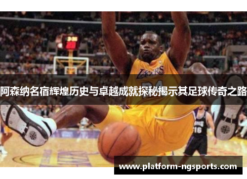 阿森纳名宿辉煌历史与卓越成就探秘揭示其足球传奇之路